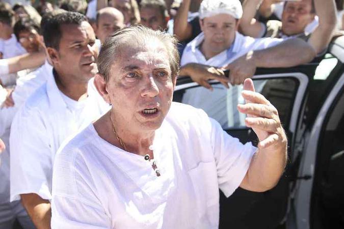 (foto: Arquivo/Agência Brasil) (foto: Arquivo/Agência Brasil)