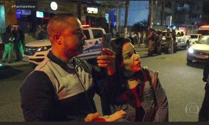 (foto: Reprodução/TV Globo) (foto: Reprodução/TV Globo)