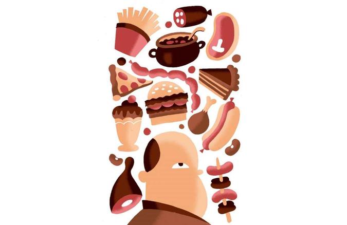 O número de pessoas obesas aumentou 67,8% entre 2006 e 2018 (foto: Caio Gomez/CB/D.A Press) O número de pessoas obesas aumentou 67,8% entre 2006 e 2018 (foto: Caio Gomez/CB/D.A Press)