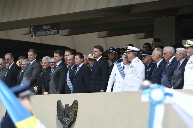 (foto: Ed Alves/CB/D.A Press) (foto: Ed Alves/CB/D.A Press)