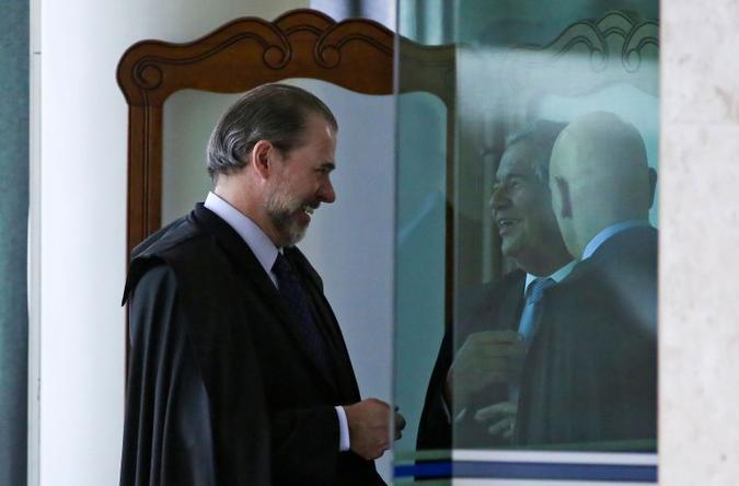 (foto: Sérgio Lima/AFP) (foto: Sérgio Lima/AFP)