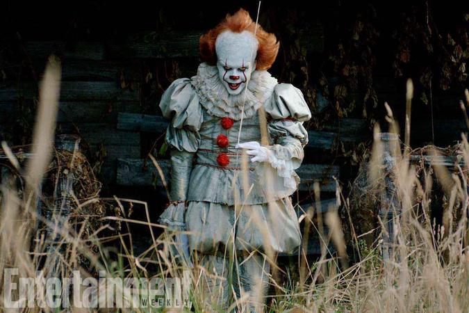 It-A coisa: estreia em 7 de setembro, com promessa de violência (foto: Warner/Divulgacao) It-A coisa: estreia em 7 de setembro, com promessa de violência (foto: Warner/Divulgacao)