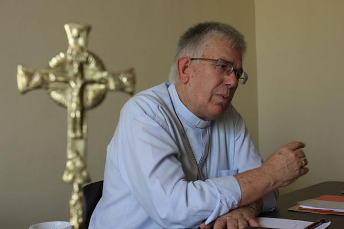 Dom Belisário ressaltou que o Dom Belisário ressaltou que o