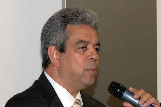 O ministro Marcos Pontes destaca que Damião demonstrou total habilidade de gestão pública por onde passou(foto: CNI/Divulgação) O ministro Marcos Pontes destaca que Damião demonstrou total habilidade de gestão pública por onde passou(foto: CNI/Divulgação)