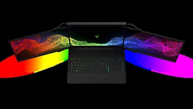(foto: Razer/Divulgação) (foto: Razer/Divulgação)