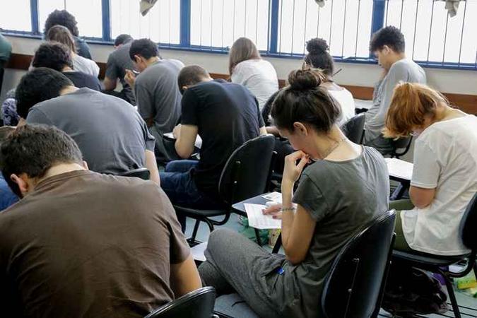(foto: Marcos Santos/USP Imagens) (foto: Marcos Santos/USP Imagens)