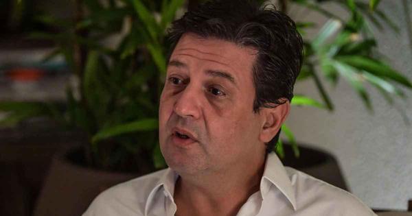 Mandetta afirma que pretende se candidatar a presidente em 2022