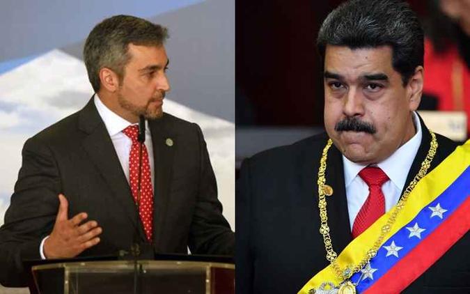 (foto: AFP ) (foto: AFP )