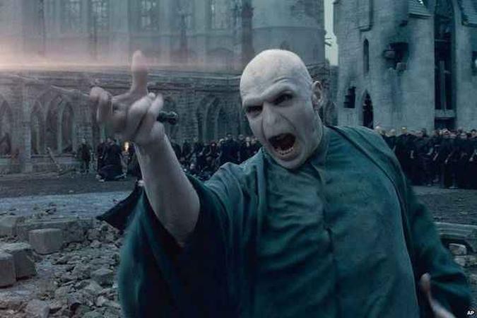(foto: Warner Bros/Divulgação) (foto: Warner Bros/Divulgação)