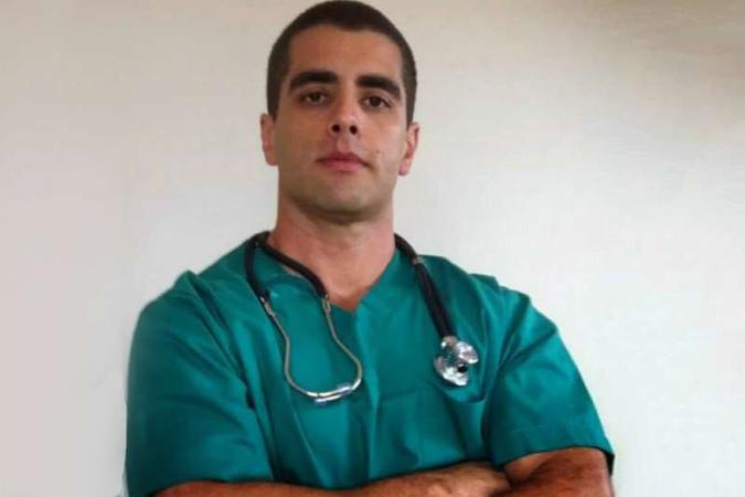 (foto: Facebook/Reprodução) (foto: Facebook/Reprodução)