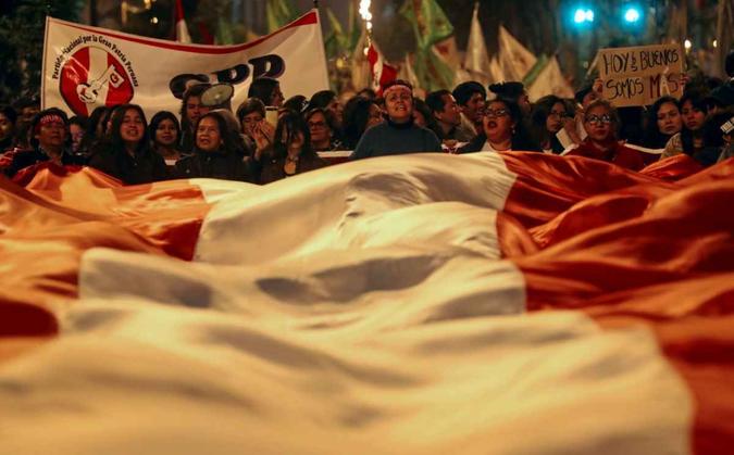 (foto: AFp) (foto: AFp)