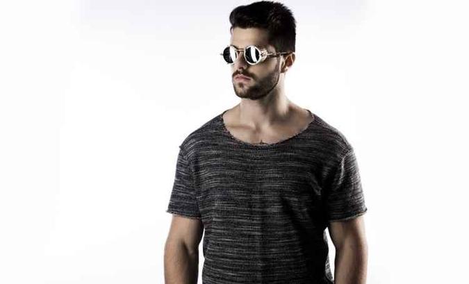 Alok revelou as novas parcerias durante o Festival de Verão em Salvador (foto: MKT Mix/Divulgação) Alok revelou as novas parcerias durante o Festival de Verão em Salvador (foto: MKT Mix/Divulgação)
