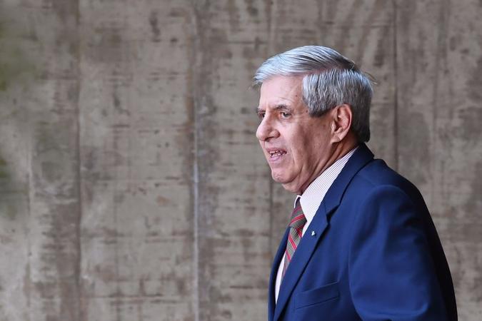 (foto: Evaristo Sa/AFP) (foto: Evaristo Sa/AFP)