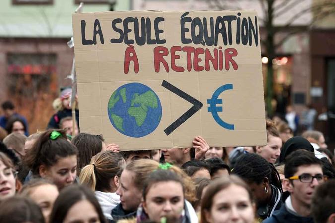 (foto: PATRICK HERTZOG / AFP ) (foto: PATRICK HERTZOG / AFP )