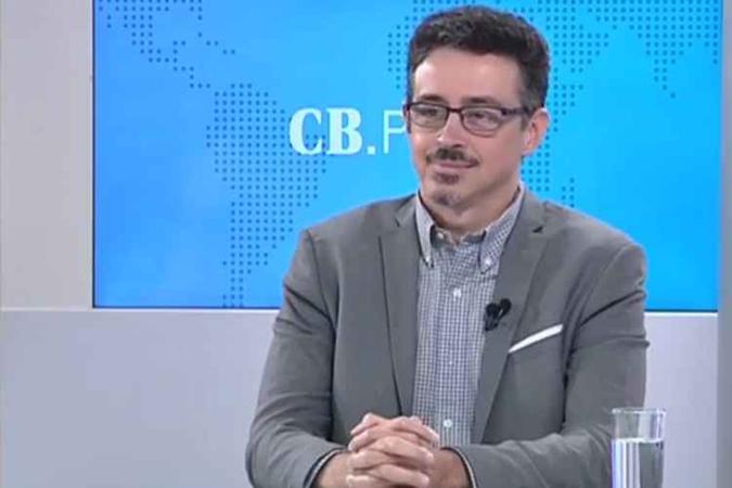(foto: Reprodução/TV Brasília) (foto: Reprodução/TV Brasília)