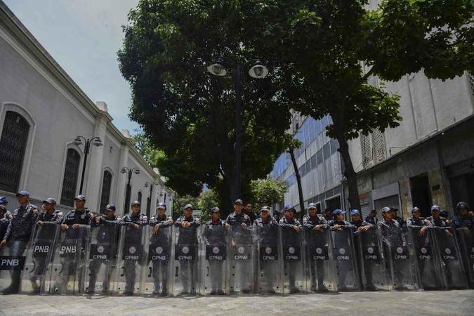 (foto: AFP) (foto: AFP)