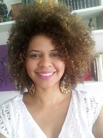 A pesquisadora Marjorie Chaves percebe que mais afasta as mulheres da pesquisa é a discriminação(foto: Arquivo Pessoal) A pesquisadora Marjorie Chaves percebe que mais afasta as mulheres da pesquisa é a discriminação(foto: Arquivo Pessoal)