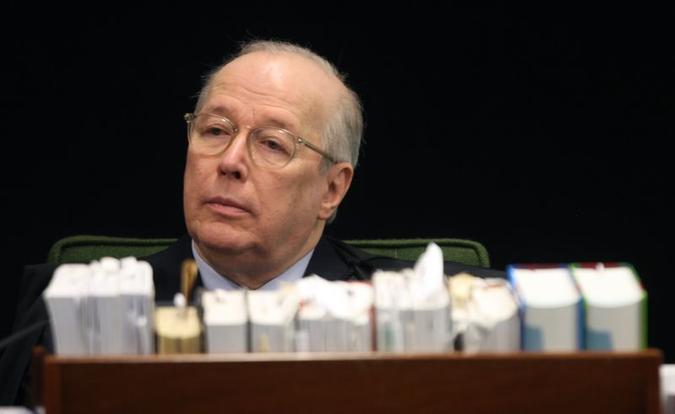 (foto: Nelson Jr./SCO/STF ) (foto: Nelson Jr./SCO/STF )