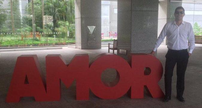 Evaristo dá disca sobre o 'amor' no Dia dos Namorados(foto: Twitter/Reprodução) Evaristo dá disca sobre o 'amor' no Dia dos Namorados(foto: Twitter/Reprodução)
