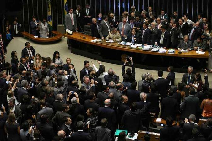 (foto: Fabio Rodrigues Pozzebom/Agência Brasil) (foto: Fabio Rodrigues Pozzebom/Agência Brasil)