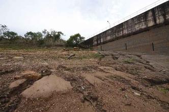 Se nova vencedora não apresentar comprovantes de capacidade técnica, outro pregão será aberto. Obras devem ficar prontas em maio(foto: Ed Alves/CB/D.A Press) Se nova vencedora não apresentar comprovantes de capacidade técnica, outro pregão será aberto. Obras devem ficar prontas em maio(foto: Ed Alves/CB/D.A Press)