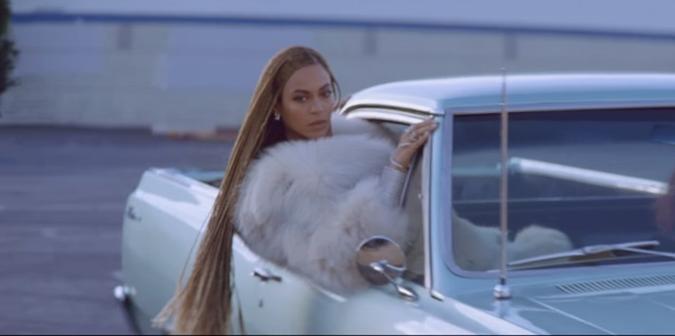 'Formation' foi indicada ao Grammy 2017 como música e clipe do ano(foto: Reprodução/Internet) 'Formation' foi indicada ao Grammy 2017 como música e clipe do ano(foto: Reprodução/Internet)
