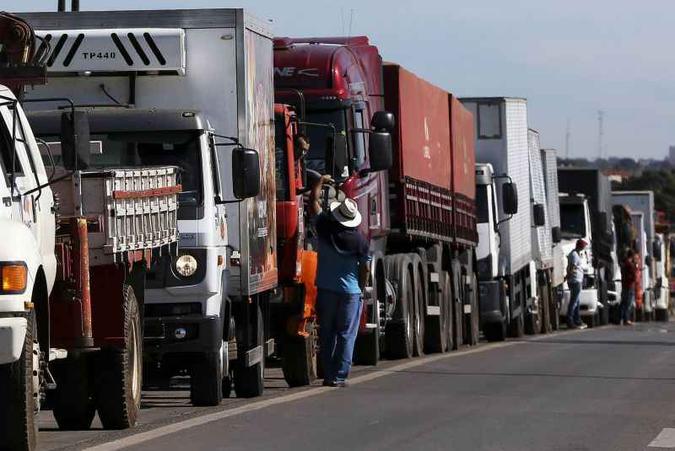 (foto: Marcelo Camargo/Agência Brasil.) (foto: Marcelo Camargo/Agência Brasil.)