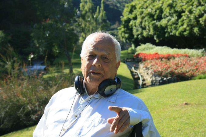 (foto: Ivelise Ferreira - Divulgação) (foto: Ivelise Ferreira - Divulgação)