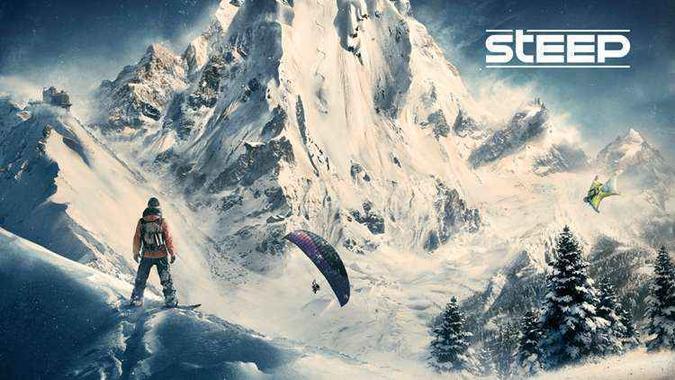 (foto: Ubisoft/Divulgação) (foto: Ubisoft/Divulgação)