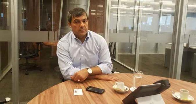 'A reversão do ciclo de commodities no mundo tem sido um incentivo importante para os países latino-americanos adotarem políticas mais responsáveis'(foto: Paulo Silva Pinto/CB/D.A Press) 'A reversão do ciclo de commodities no mundo tem sido um incentivo importante para os países latino-americanos adotarem políticas mais responsáveis'(foto: Paulo Silva Pinto/CB/D.A Press)