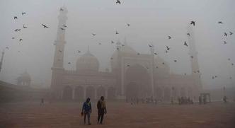 (foto: Sajjad Hussan / AFP ) (foto: Sajjad Hussan / AFP )