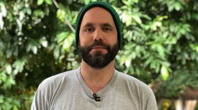 Caruso foi eliminado do 'BBB18' com 81,56% dos votos (foto: TV Globo/Reprodução) Caruso foi eliminado do 'BBB18' com 81,56% dos votos (foto: TV Globo/Reprodução)