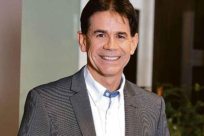 O diretor-presidente da empresa mineira, Felipe Calixto, avalia que ainda há muito a ser desenvolvido para os clientes(foto: Divulgação) O diretor-presidente da empresa mineira, Felipe Calixto, avalia que ainda há muito a ser desenvolvido para os clientes(foto: Divulgação)