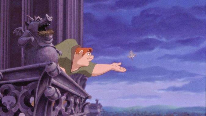 (foto: Disney/Divulgação) (foto: Disney/Divulgação)