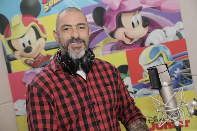 (foto: Disney Junior/Divulgação) (foto: Disney Junior/Divulgação)
