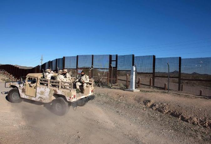 (foto: GUILLERMO ARIAS / AFP ) (foto: GUILLERMO ARIAS / AFP )