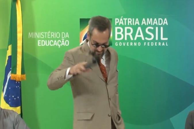 (foto: Reprodução/Twitter) (foto: Reprodução/Twitter)