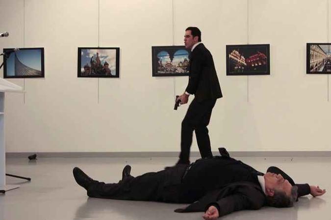 (foto: HASIN KILIC/AFP) (foto: HASIN KILIC/AFP)