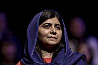Malala defende Fundeb e diz que meritocracia exige igualdade no ensino