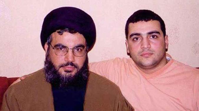 O Hezbollah é o único grupo político do Líbano que não se desarmou depois da guerra civil de 1975-1990(foto: Reprodução/Twitter ) O Hezbollah é o único grupo político do Líbano que não se desarmou depois da guerra civil de 1975-1990(foto: Reprodução/Twitter )