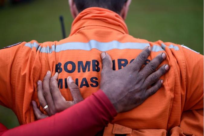 (foto: Douglas Magno/ AFP) (foto: Douglas Magno/ AFP)