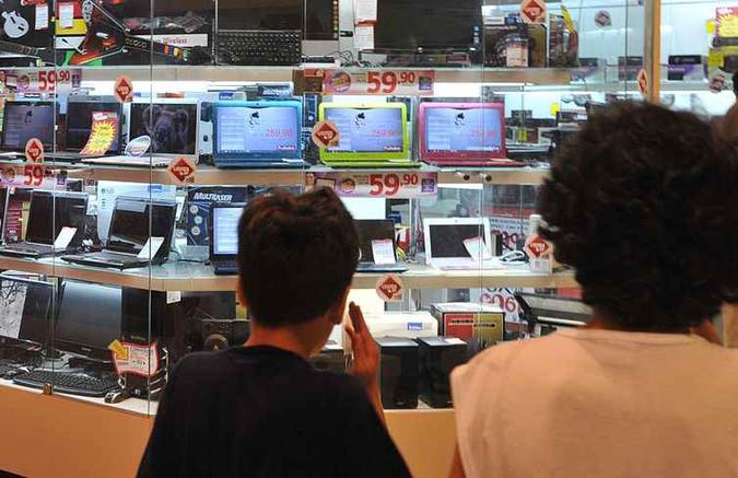(foto: Arquivo/Agência Brasil) (foto: Arquivo/Agência Brasil)