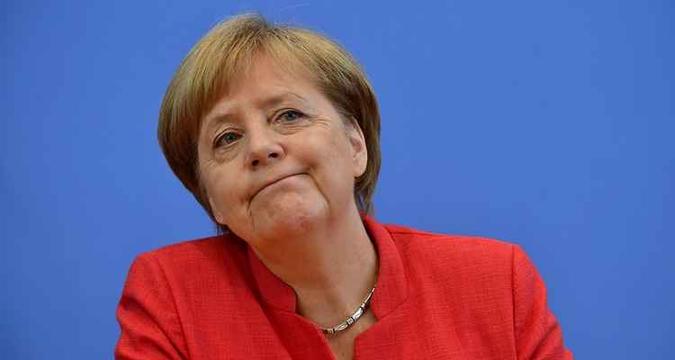 (foto: Tobias Schwarz / AFP) (foto: Tobias Schwarz / AFP)