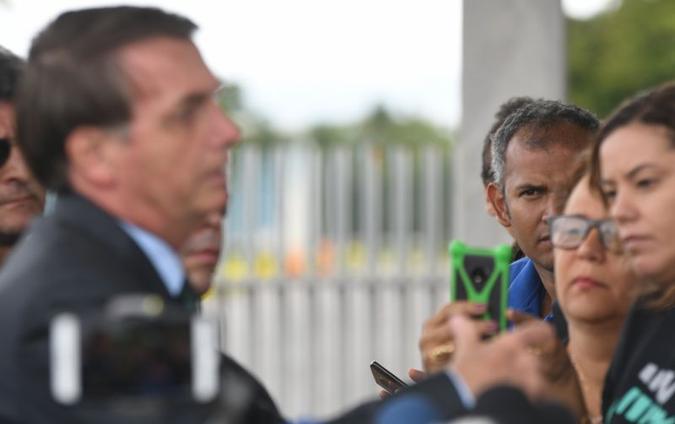 (foto: Ed Alves/CB/D.A Press) (foto: Ed Alves/CB/D.A Press)