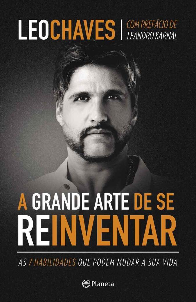 (foto: Editora Planeta de Livros Brasil/Divulgação) (foto: Editora Planeta de Livros Brasil/Divulgação)