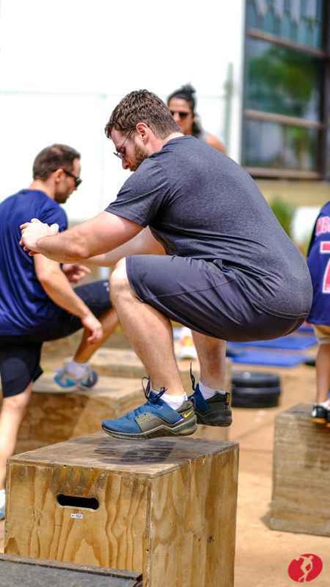 (foto: Cia Athletica/Divulgação) (foto: Cia Athletica/Divulgação)