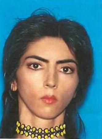 O pai da autora, Ismail Aghdam, alertou às autoridades sobre o risco que sua filha representava(foto: Divulgação/City of San Bruno Police Department) O pai da autora, Ismail Aghdam, alertou às autoridades sobre o risco que sua filha representava(foto: Divulgação/City of San Bruno Police Department)