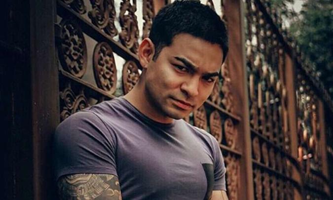 Yudi comandará por três dias o palco do evento Geek em Brasília(foto: Vide Game Show/Divulgação) Yudi comandará por três dias o palco do evento Geek em Brasília(foto: Vide Game Show/Divulgação)