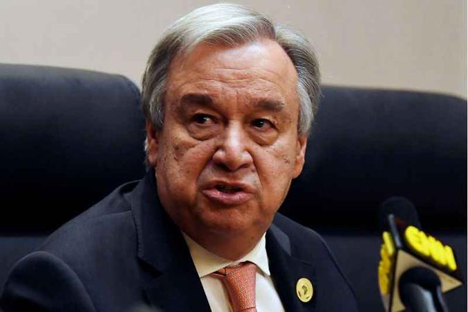(foto: AFP/Simon Maina) (foto: AFP/Simon Maina)