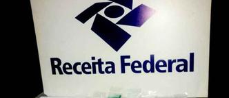 De janeiro agosto, a Receita Federal contabilizou ganhos de R$ 862,7 bilhões(foto: Receita Federal ) De janeiro agosto, a Receita Federal contabilizou ganhos de R$ 862,7 bilhões(foto: Receita Federal )